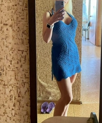 Анкета проститутки Инна - Фото 1, Братск, 35 лет, №10232