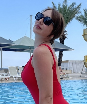 Анкета проститутки Карина - Фото 1, Братск, 37 лет, №2345